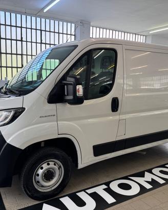 Fiat Ducato 33 2.3 MJT 140CV PC-TN Furgone