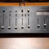 mixer ortophonic