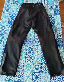Pantaloni moto befast air