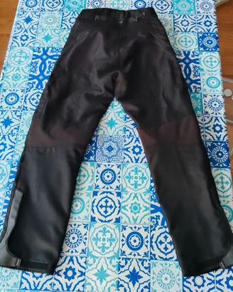 Pantaloni moto befast air