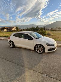 Volkswagen Scirocco 1.4 TSI 122cv