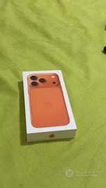 iPhone pro 512 gb