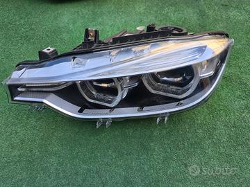 BMW 3 III F30 F31 Restyling FULL LED Faro Fanale S