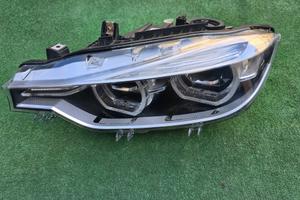 BMW 3 III F30 F31 Restyling FULL LED Faro Fanale S