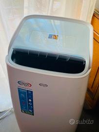 condizionatore portatile Argo