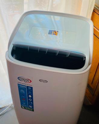 condizionatore portatile Argo