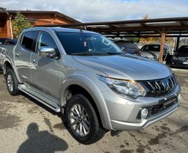 Mitsubishi L200 2.4 DI-D/154CV doppia cabina