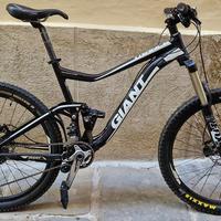 MTB allmountain GIANT TRANCE 2 Large 27,5''