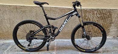 MTB allmountain GIANT TRANCE 2 Large 27,5''