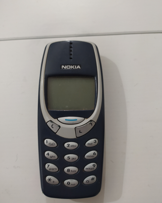 Nokia 3310