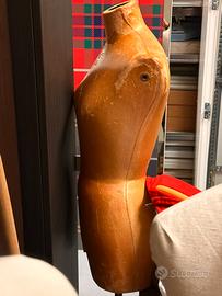 Manichini per sarte o negozi