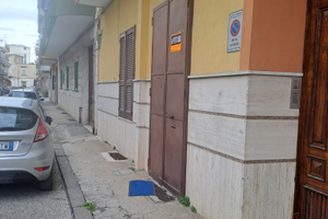 Locale 2 vani+bagno uso studio, ufficio, negozio