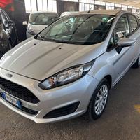Ford Fiesta 1.2 44KW 60CV 5 porte Business NEOPATE