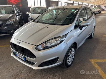 Ford Fiesta 1.2 44KW 60CV 5 porte Business NEOPATE