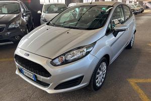 Ford Fiesta 1.2 44KW 60CV 5 porte Business NEOPATE