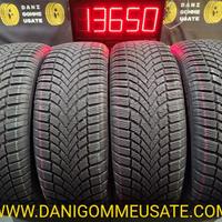 Dot21 - 235 60 18 bridgestone invernali 99%