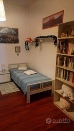 camera da letto singola