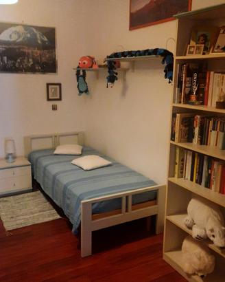 camera da letto singola