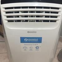 condizionatore portatile olimpia