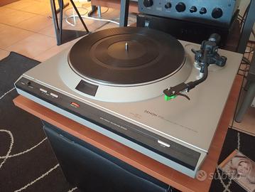 Giradischi Denon DP 30L II