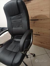 sedia D'UFFICIO 