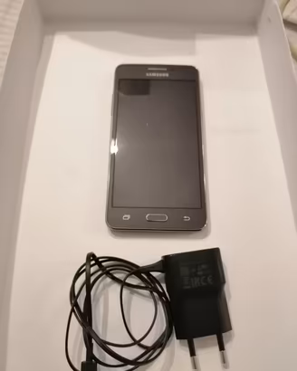 cellulare telefono Samsung galaxy grand prime 
