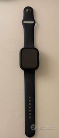 Apple watch 8 gps 45 mm batteria 98%
