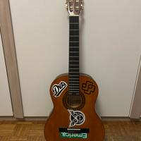 chitarra classica