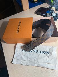 Cintura louis vuitton