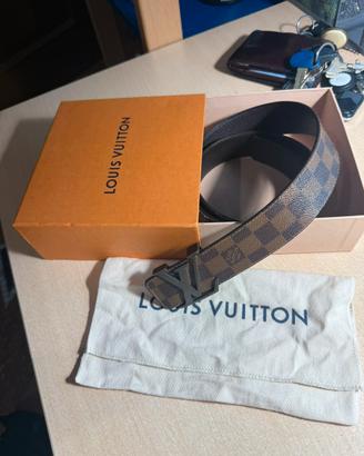 Cintura louis vuitton
