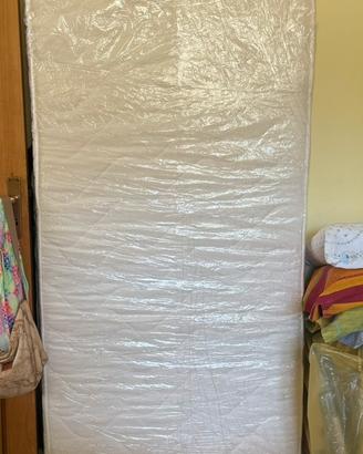Materasso larghezza 90 altezza 180 prof 18