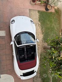 Porsche 911 (992) - 2016