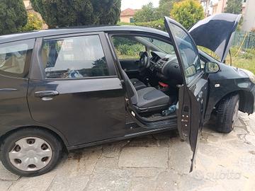 Honda jazz 1.2benzina