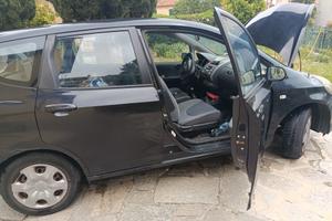 Honda jazz 1.2benzina