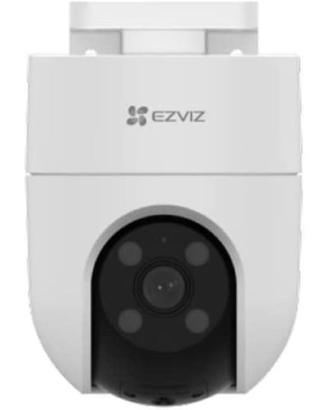 EZVIZ H8c TELECAMERA MOTORIZZATA DA ESTERNO 2K SEN