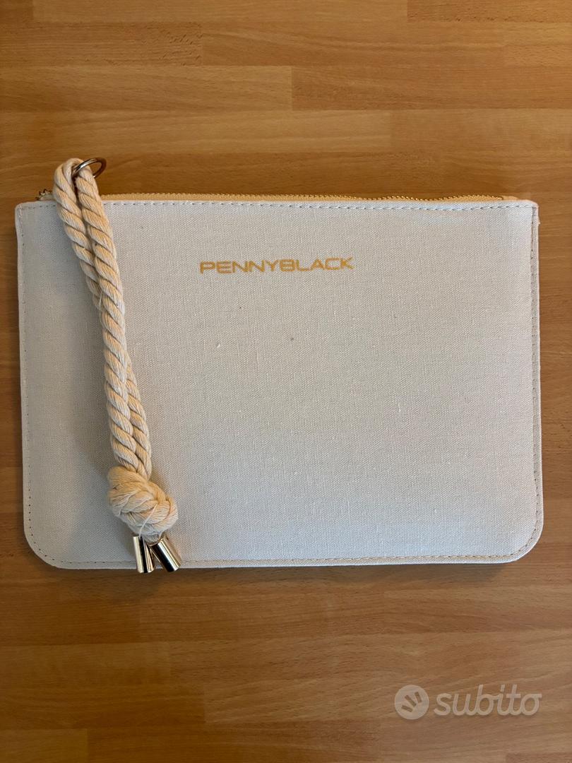Pochette Pennyblack Abbigliamento e Accessori In vendita a Milano - Main Image