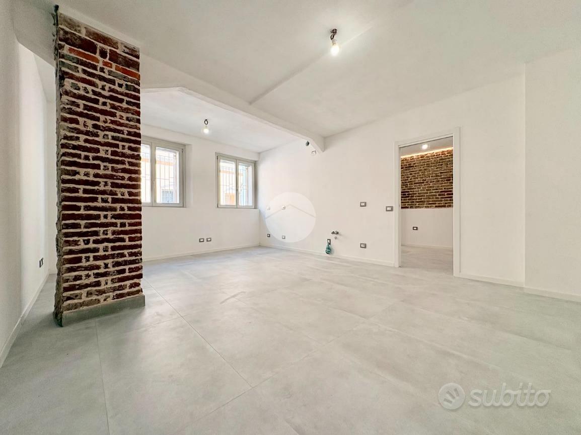 Appartamento – Cremona, Centro storico - Vista 2