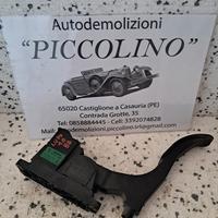 Pedale Acceleratore Volsfwagen Lupo 1.0 