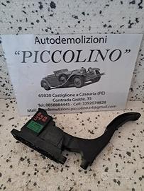 Pedale Acceleratore Volsfwagen Lupo 1.0 