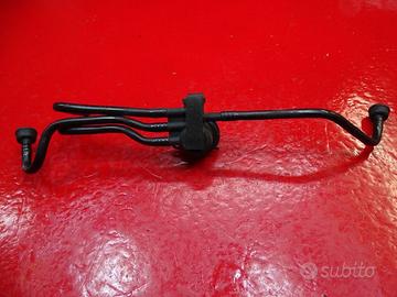 TUBI VALVOLA BENZINA BMW R850R 1997