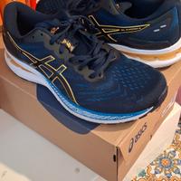 scarpe da uomo asics