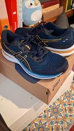 scarpe da uomo asics