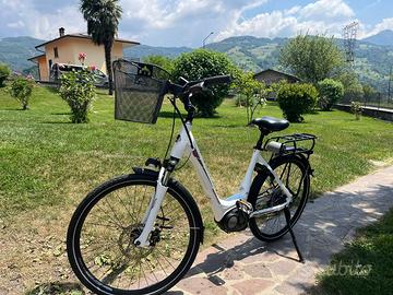 CityBike da donna