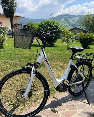 CityBike da donna