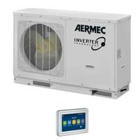 POMPA DI CALORE  AERMEC  HMI 160 MONOFASE
