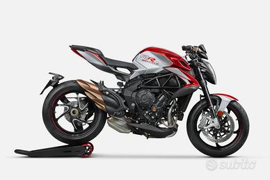 MV Agusta Brutale 800 RR - MY'23