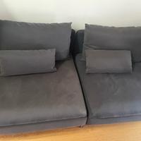 Poltrone SÖDERHAMN Ikea