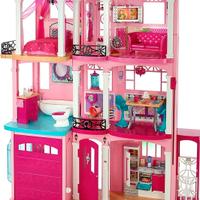 Casa dei sogni di Barbie 