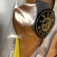 Vega holsters