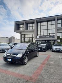 Opel Meriva 1.7 CDTI 101CV F.AP. Enjoy
